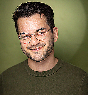 Profile photo for Marc Cabral