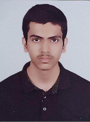 Profile photo for Mukul Prajapati