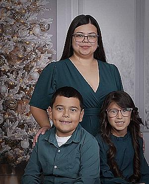 Profile photo for Diana Aguayo