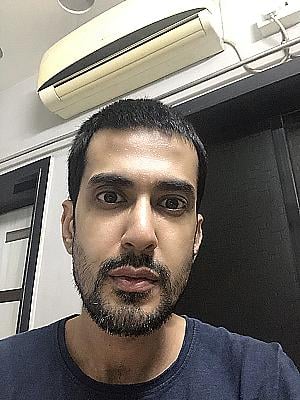 Profile photo for Pawan Balani