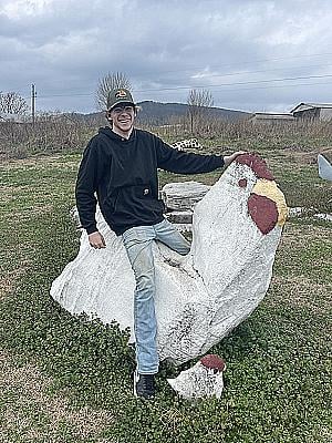 Profile photo for Josh Draskovic