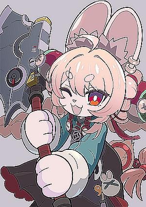 Profile photo for Ratnia Bnuy