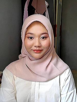 Profile photo for GINNI AQILA RACHMA