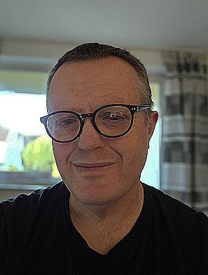 Profile photo for Jan Peters