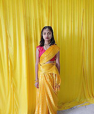 Profile photo for Anupriya Anupriya