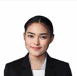 Profile photo for Michelle Baylon Villamor