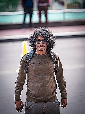 Profile photo for PRIYANTA MOZUMDER ANIK