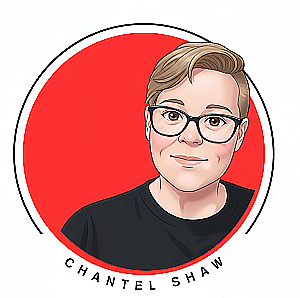 Profile photo for Chantel Shaw