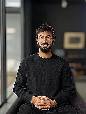 Profile photo for manuel echávarri