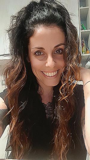 Profile photo for Federica Ponsiglione