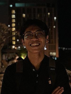 Profile photo for Alfonsus Marco