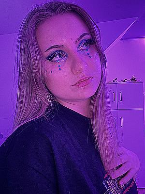 Profile photo for Selina Daniel