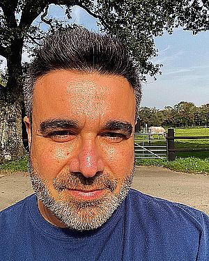 Profile photo for Diego Fiorillo Diego Fiorillo