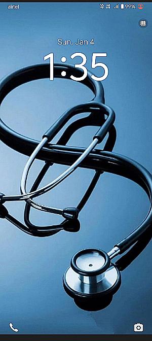 Profile photo for Nisarga y poojar