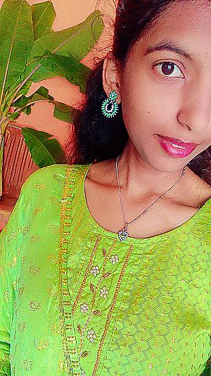 Profile photo for Keerthi L