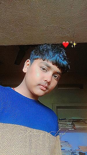 Profile photo for Abhimanyu Singh