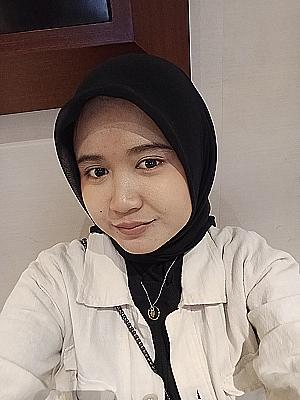 Profile photo for FIRDA SARI ROHADI