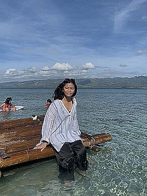 Profile photo for Jazalea Shandy Ramos