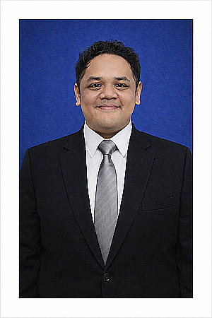 Profile photo for Rizky Brianta Syahditaputra