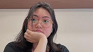 Profile photo for Christine Vinna Santoso