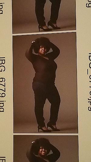 Profile photo for Katiera Whitehurst