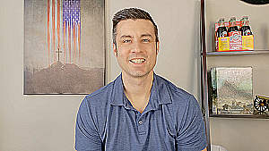 Profile photo for Jeremiah Campana