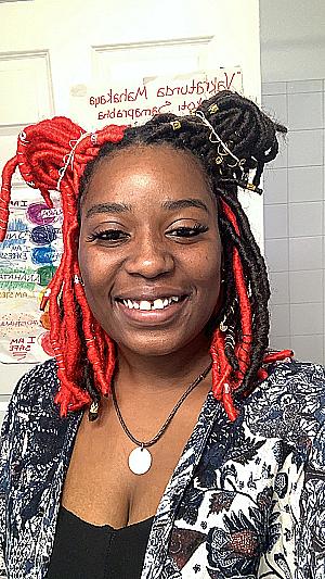 Profile photo for Kiwana London