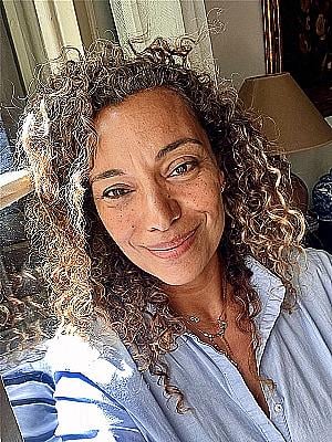 Profile photo for Laura Luke