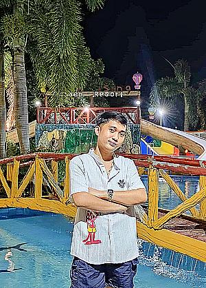 Profile photo for eljohn siarot