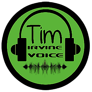 Profile photo for Tim Irvine