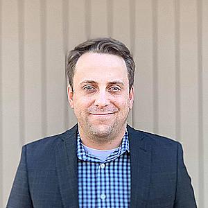 Profile photo for Sean MaKinster