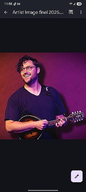 Profile photo for Josiah Shenk