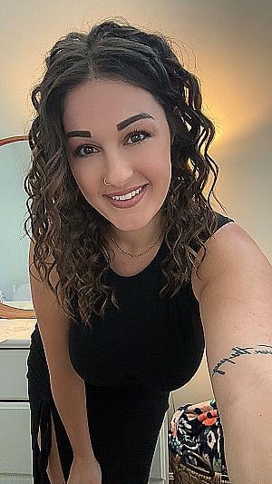 Profile photo for Sidney Evans