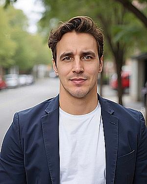 Profile photo for Chase Mote