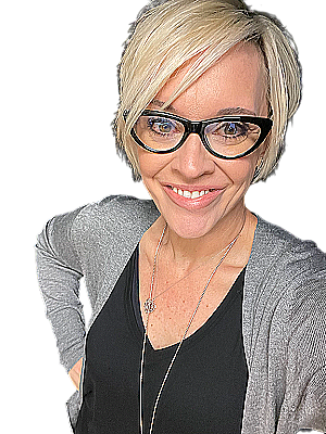 Profile photo for Gigi Roberts