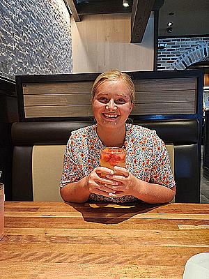 Profile photo for Tara Musser