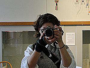 Profile photo for Hana Gutierrez