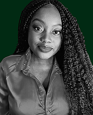 Profile photo for Grace MOUSSOUNDA