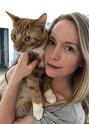 Profile photo for Kathleen Nielson