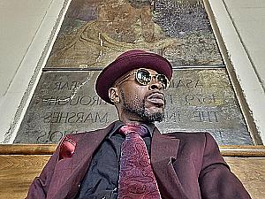 Profile photo for Jarvis Watson