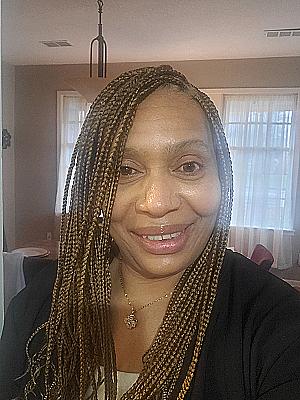 Profile photo for Theressa Harris