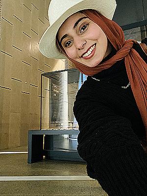 Profile photo for Reham 3ppas