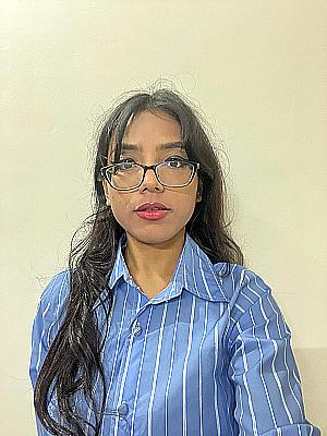 Profile photo for Nikita Bhuyan