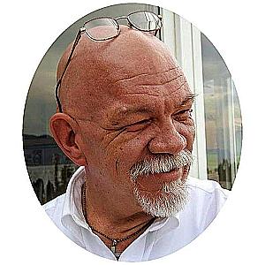 Profile photo for Kenneth Armstrong