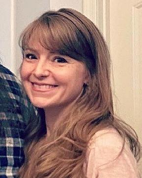 Profile photo for CHRISTAL D MYERS