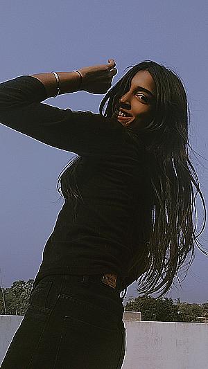 Profile photo for Supriya Supriya