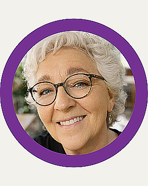 Profile photo for Mandy Biggs-Blagdon