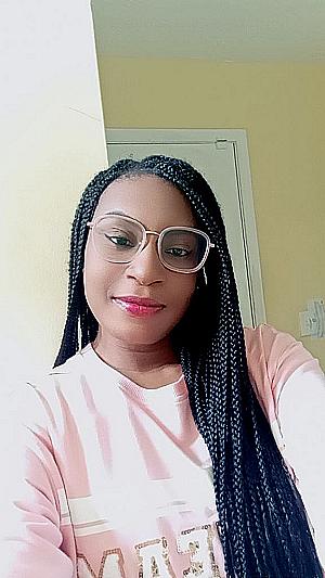 Profile photo for Rebecca sylne Michel