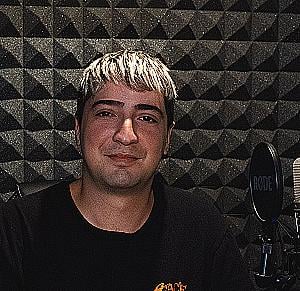 Profile photo for Ezequiel Alvarez