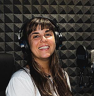 Profile photo for Belu Heredia